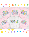 Grade Level- Short Sleeve T-Shirt