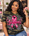 Survivor- Ribbon