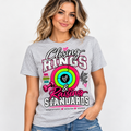 Closing Rings and Raising Standards