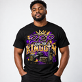 Rep for the Kingdom