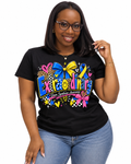 Extraordinary- Down Syndrome Awareness