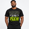 Progress is the Flex